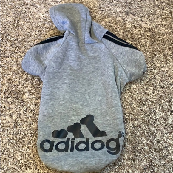 Other - 🎊Adidog dog sweatshirt